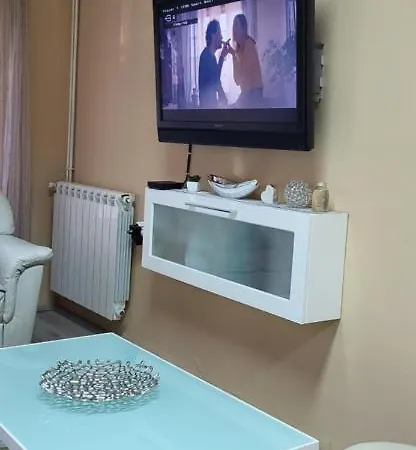 Holiday home Beograd011 *