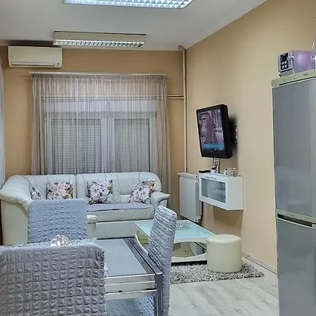 Beograd011 Holiday home