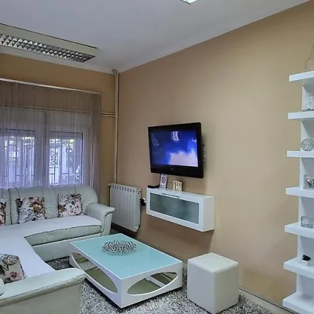 Beograd011 Holiday home